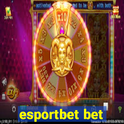 esportbet bet